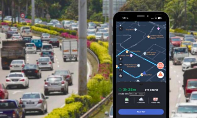 禁Waze推TuJu：数据主权、数码朋党与用户体验的三重博弈