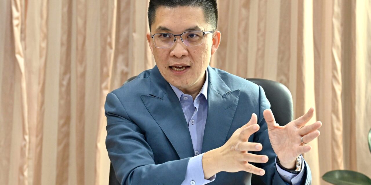 制度保障抑或弹性甩锅？华小新课纲的母语时数争议