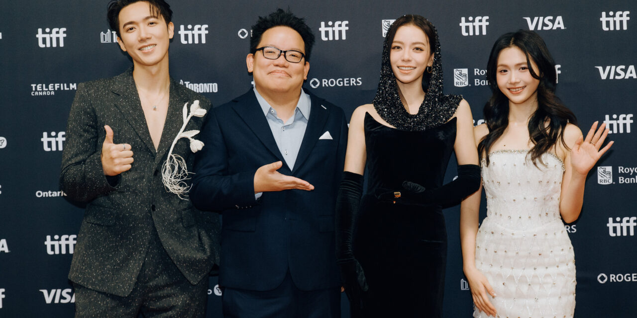 《告别的年代》18级上映！杨毅恒不意外：最重要是一刀未剪！